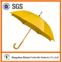 Top Quality 23'*8k Plastic Cover automatic umbrellas